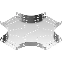 CZKPJ 50H42 Cable Tray Junction Box - High Quality