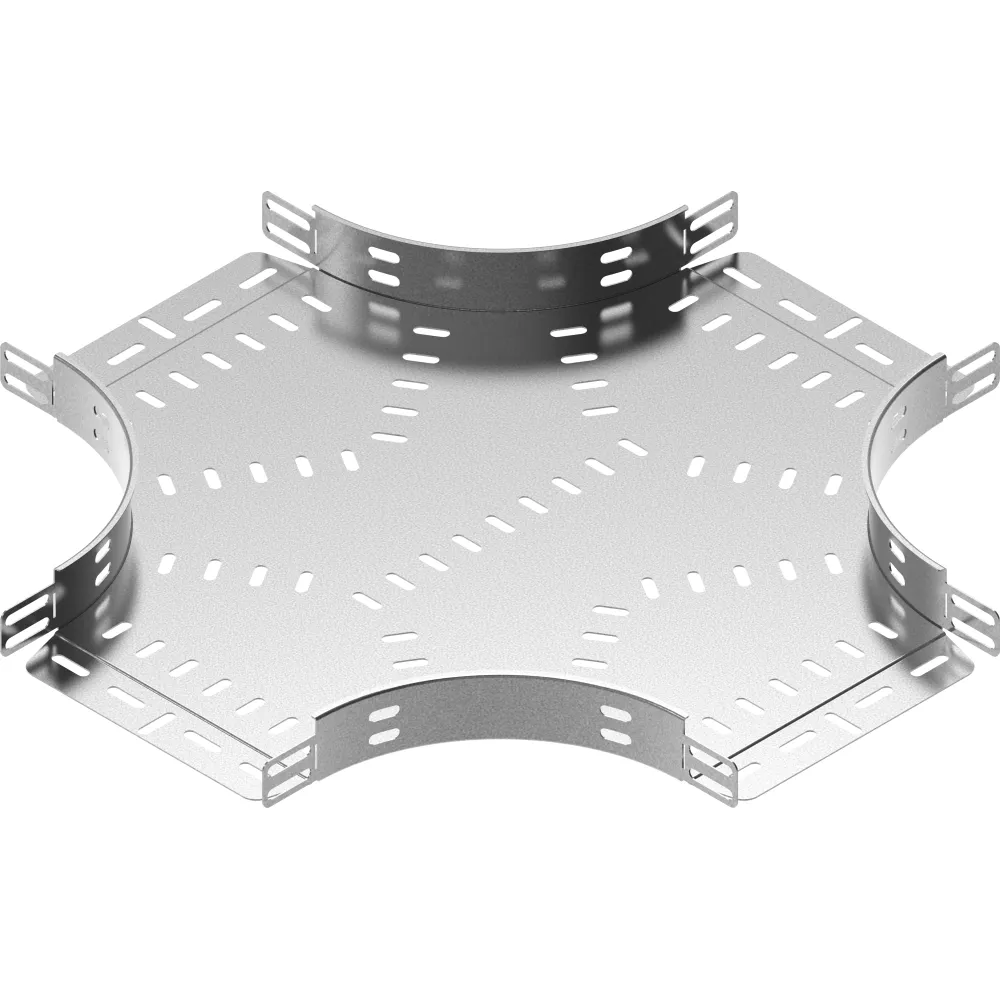 CZKPJ 50H42 Cable Tray Junction Box - High Quality