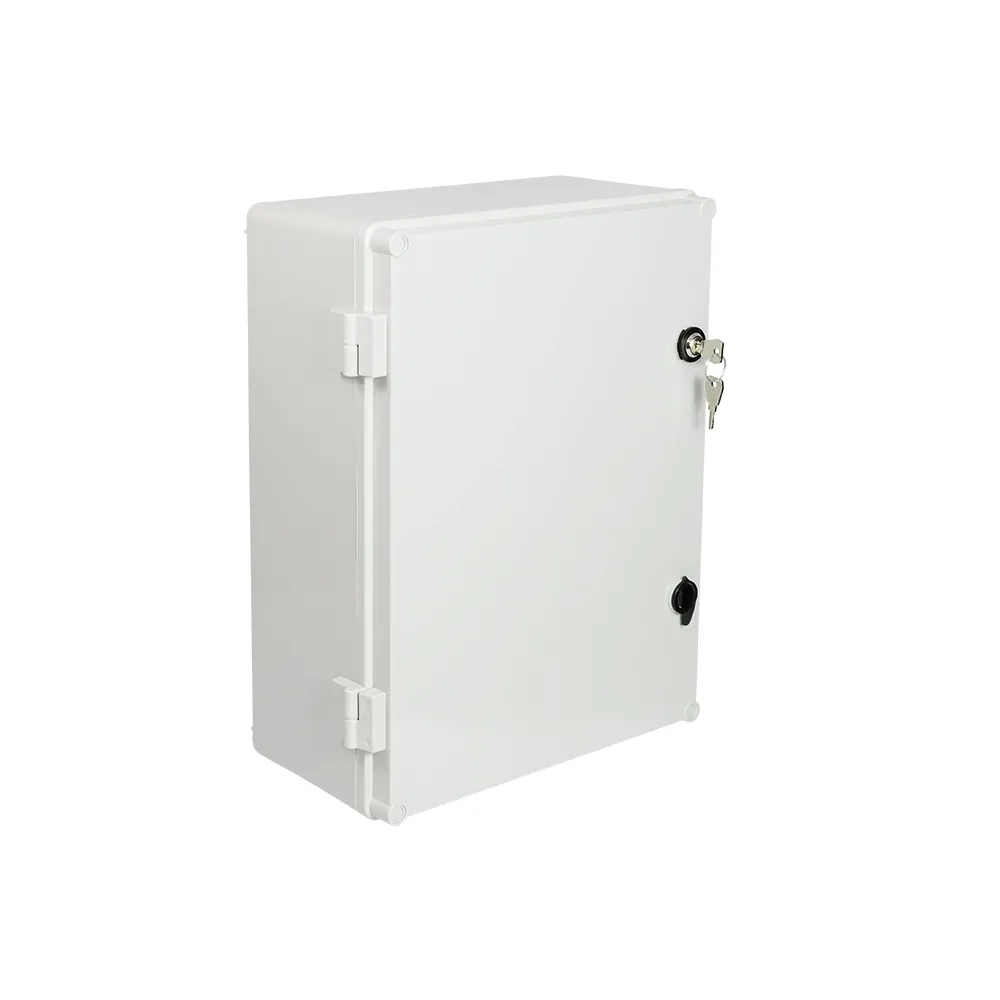 UNI-1 Plastic Enclosure - IP65