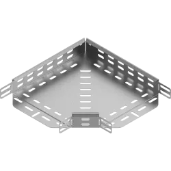 KKL 50H42 90° Cable Elbow - Electrical Accessories