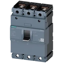 Rozłącznik mocy 3VA1 250A - 3P 690V AC SD100