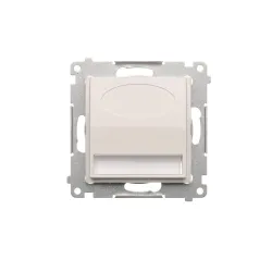 SIMON 54 MODULE WHITE LED LIGHTING FIXTURE