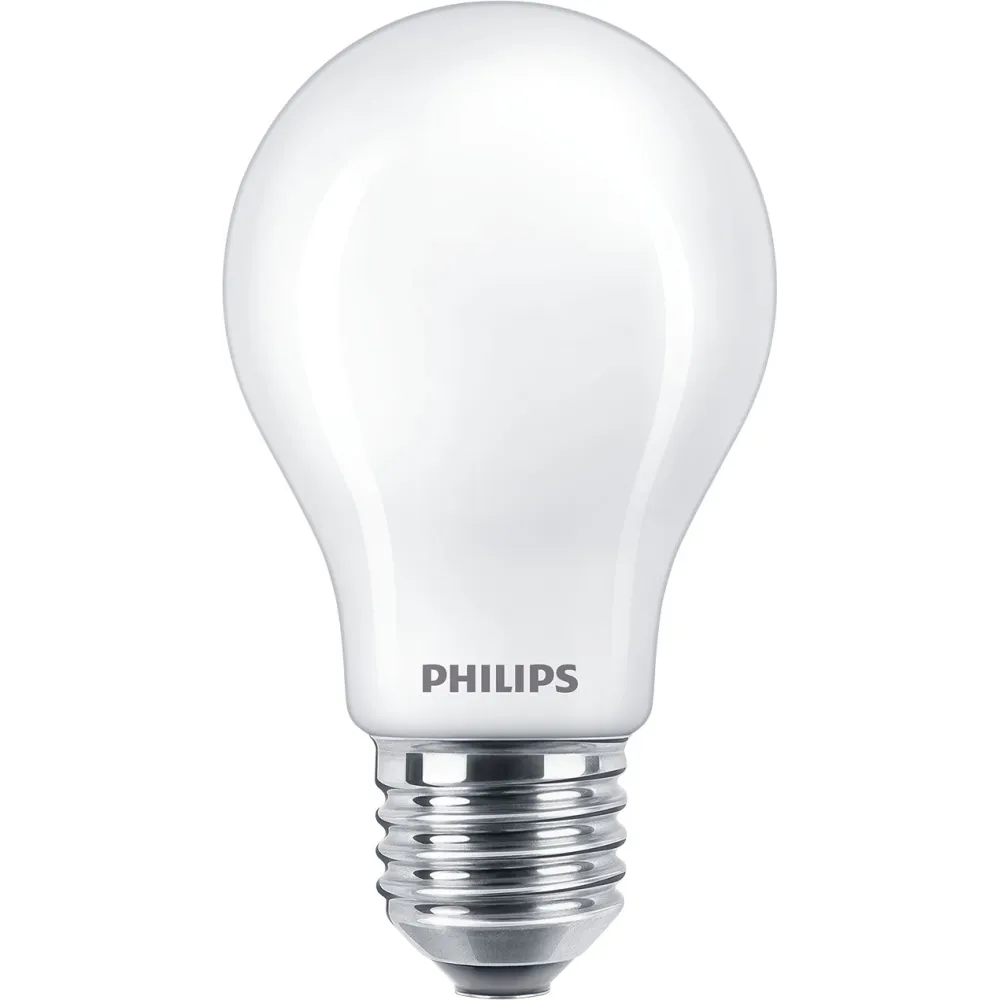 LED Bulb MASTER BULB 5.9/60W E27 230V
