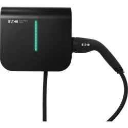 GMH 3.7-22 kW Charging Station with 5m Cable