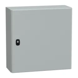 Schneider Electric Spacial S3D Wall-Mounted Enclosure 500x500x200mm