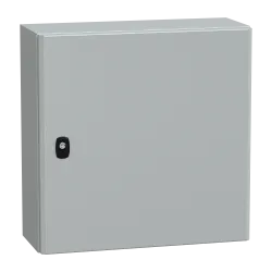 Schneider Electric Spacial S3D Wall-Mounted Enclosure 500x500x200mm