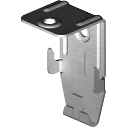 Wieszak Korytka Siatkowego 2.0mm