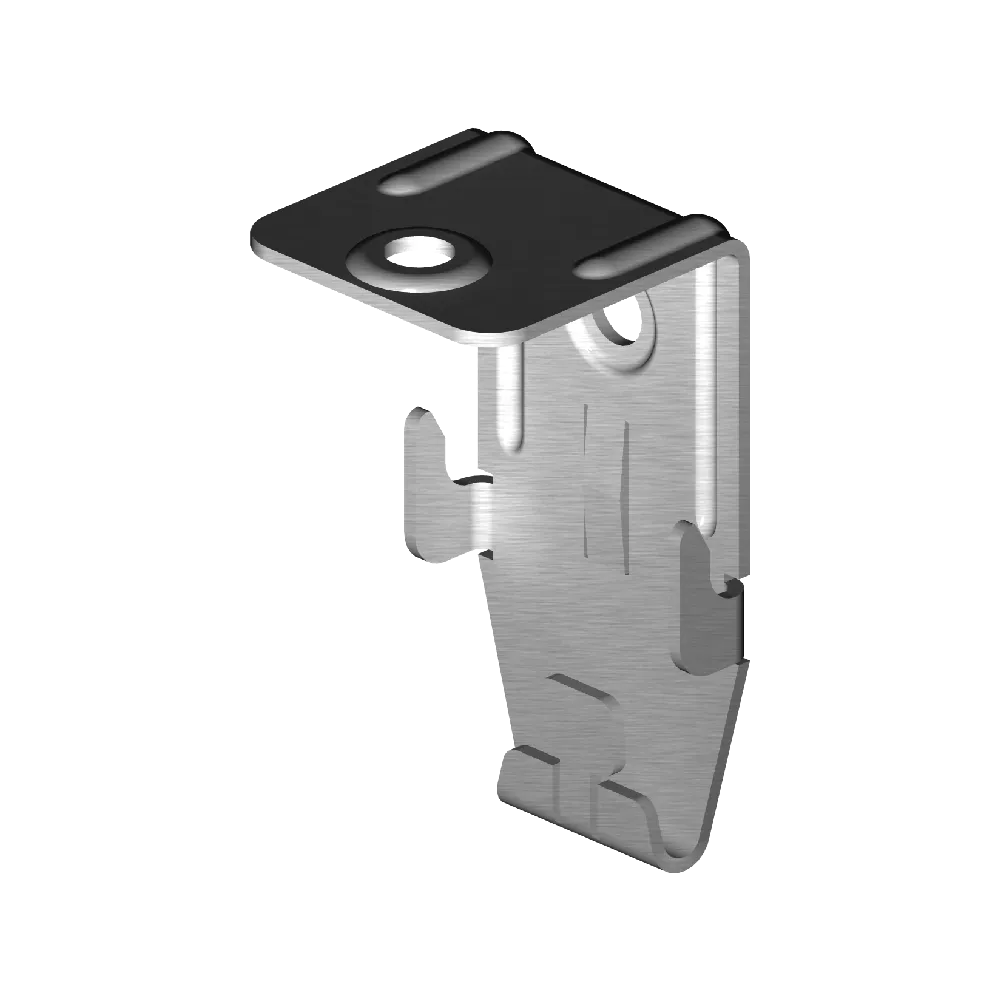 2.0mm Wire Mesh Channel Hanger