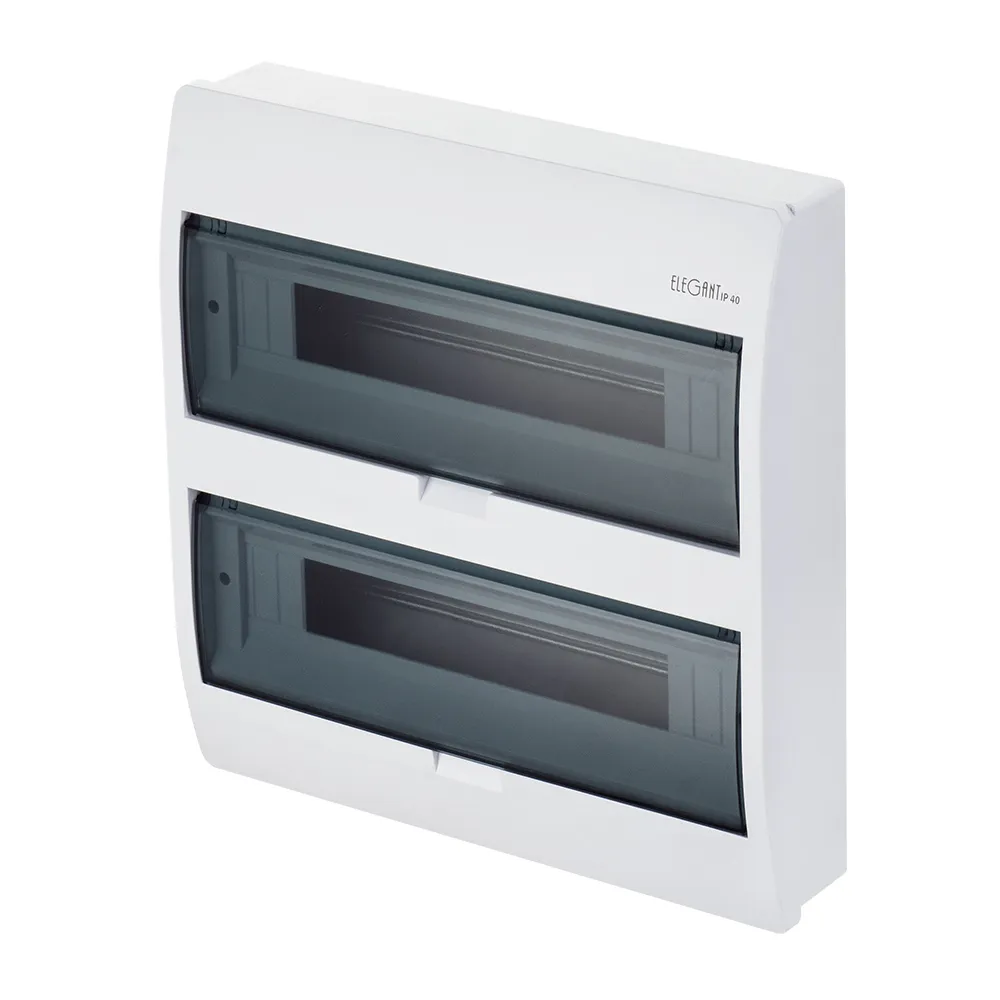 ELEGANT ROZDZIELNIA PLASTIKOWA NT 36M