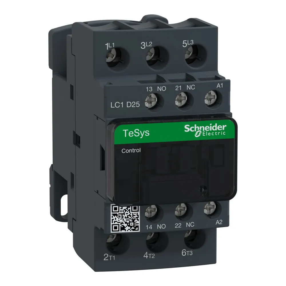 Schneider Electric Stycznik mocy I25A