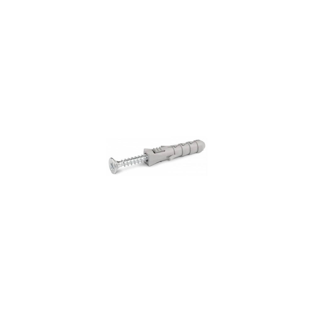 Kołek rozporowy FIX FI 8 z wkrętem 4,5x50 mm