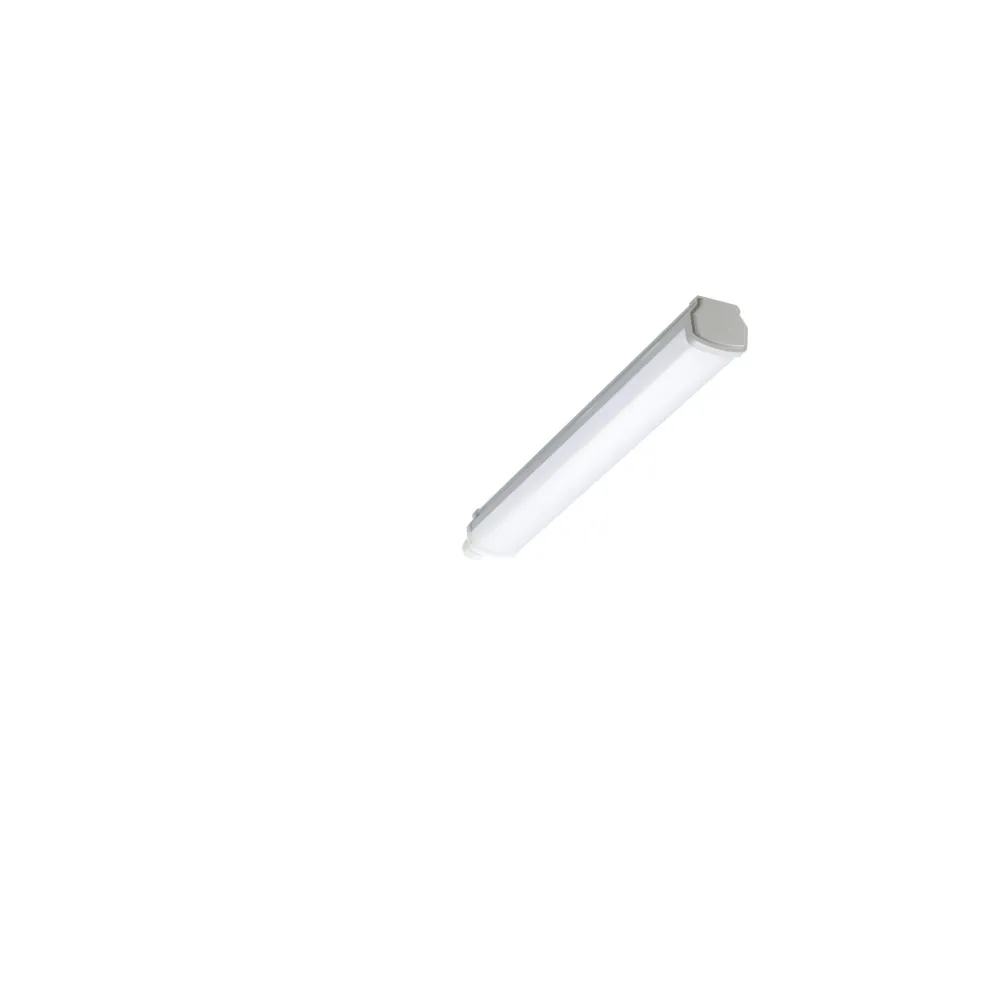 WT060C SZARY OPRAWA HERMETYCZNA LED 15W