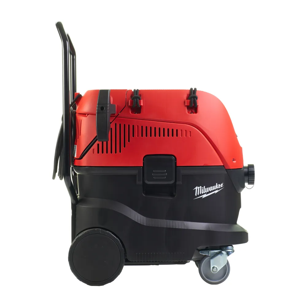 Odkurzacz sieciowy AS-42MAC 1200W - Skuteczne sprzątanie