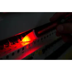 Wskaźnik Napięcia AC VT-2 - Profesjonalny Tester