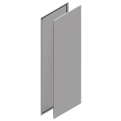 Schneider Electric Spacial ścianki boczne NSY2SP204