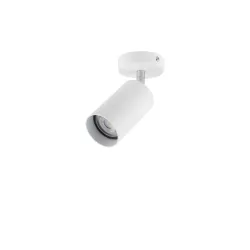 Kinkiet EYE SPOT WHITE 6014 NOWODVORSKI
