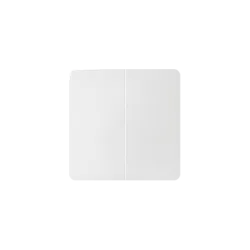 SIMON 82 Module White Key 2X