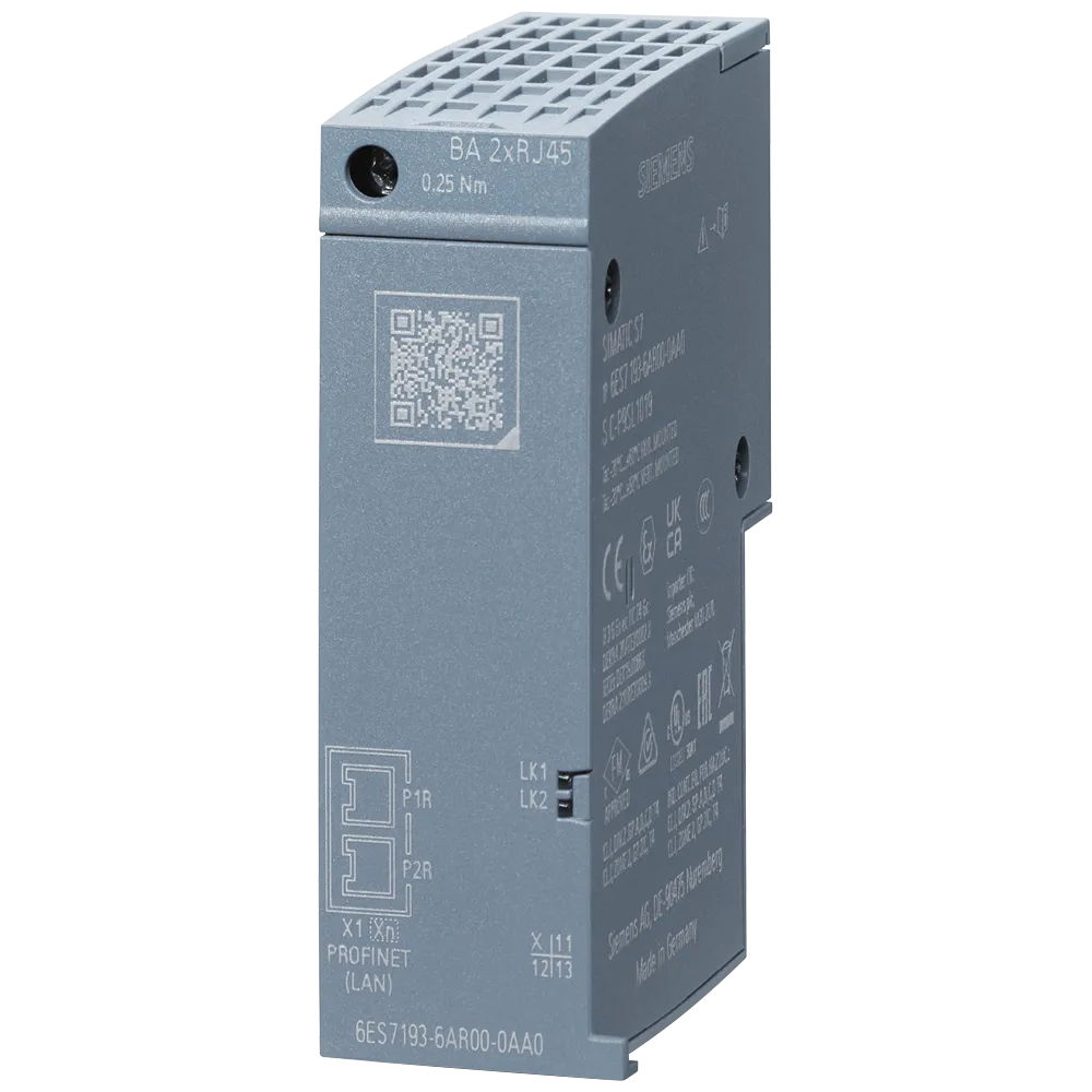 Busadapter PROFINET SIMATIC dla ET 200SP