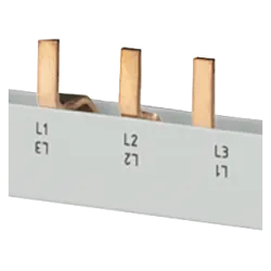 63A Busbar Connector - High Quality and Efficiency