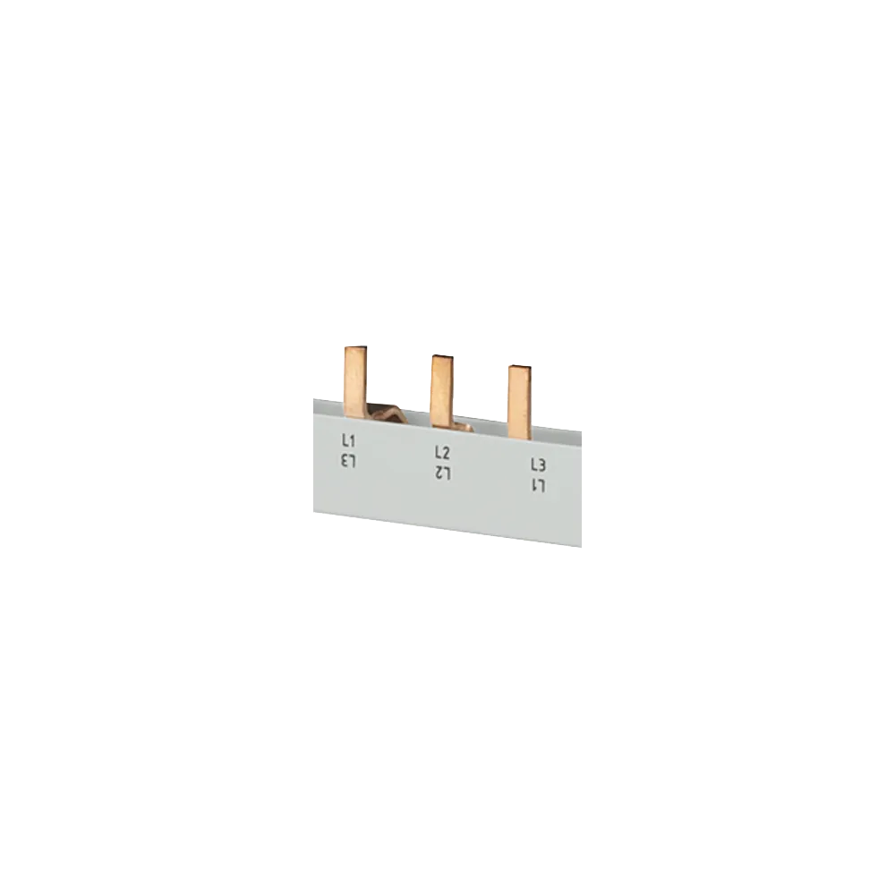 63A Busbar Connector - High Quality and Efficiency
