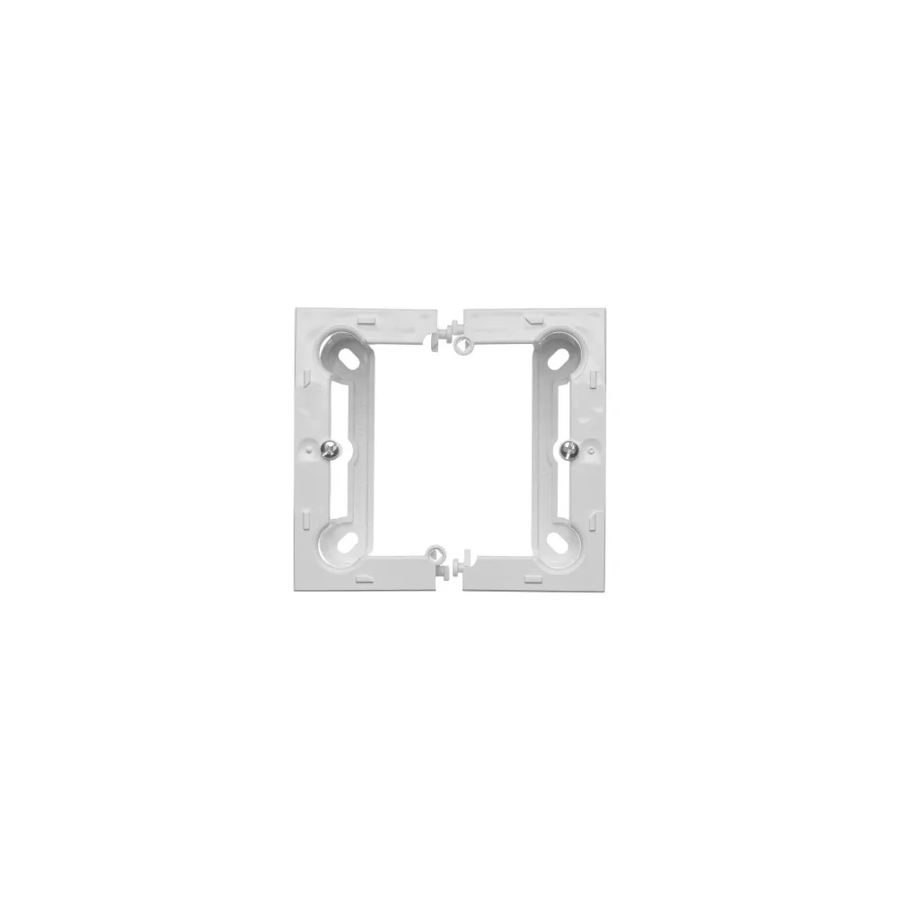 SIMON BASIC WHITE Box - Electrical Accessories