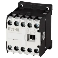DILEM-01-G-EA Power Contactor 9A 24V DC
