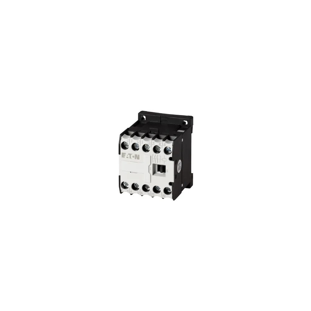 DILEM-01-G-EA Power Contactor 9A 24V DC