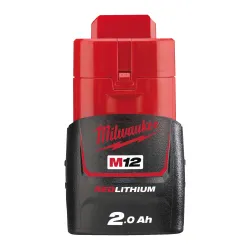 Akumulator M12 B2 12V 2.0AH