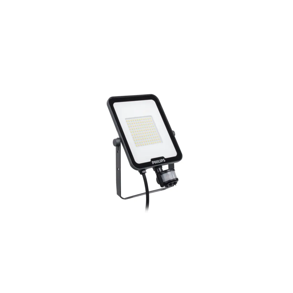 Naświetlacz LED BVP164 - 20W z czujnikiem ruchu