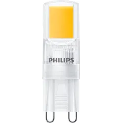 COREPRO LED Żarówka Kapsułka 2/25W G9 - Energooszczędna