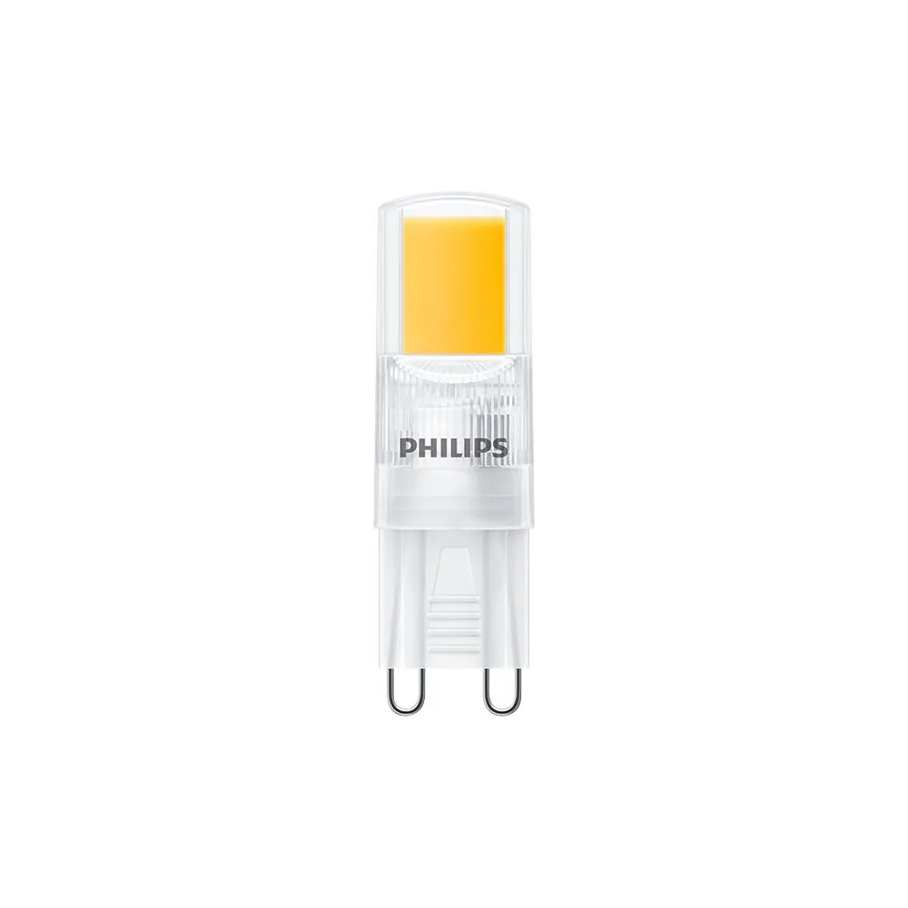 COREPRO LED Żarówka Kapsułka 2/25W G9 - Energooszczędna