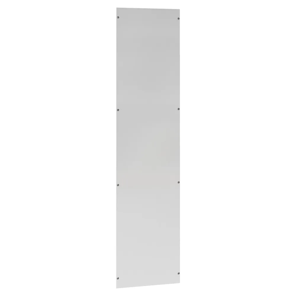 Schneider Electric Spacial ścianki boczne zewnętrzne 2000x500mm