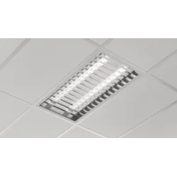 COREPRO Świetlówka kompaktowa LED 12W/24W 3000K