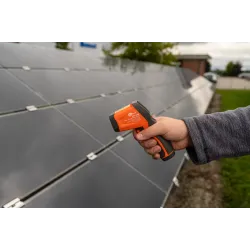 Pirometr DIT-200 - Precyzyjne pomiary temperatury