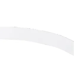 DLP PARTIAL ELASTIC COVER 85 WHITE