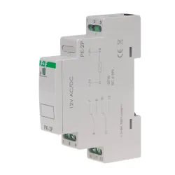 PK2P-12 Przekaźnik Elektromagnetyczny 12V AC/DC