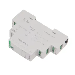 PK2P-12 Przekaźnik Elektromagnetyczny 12V AC/DC