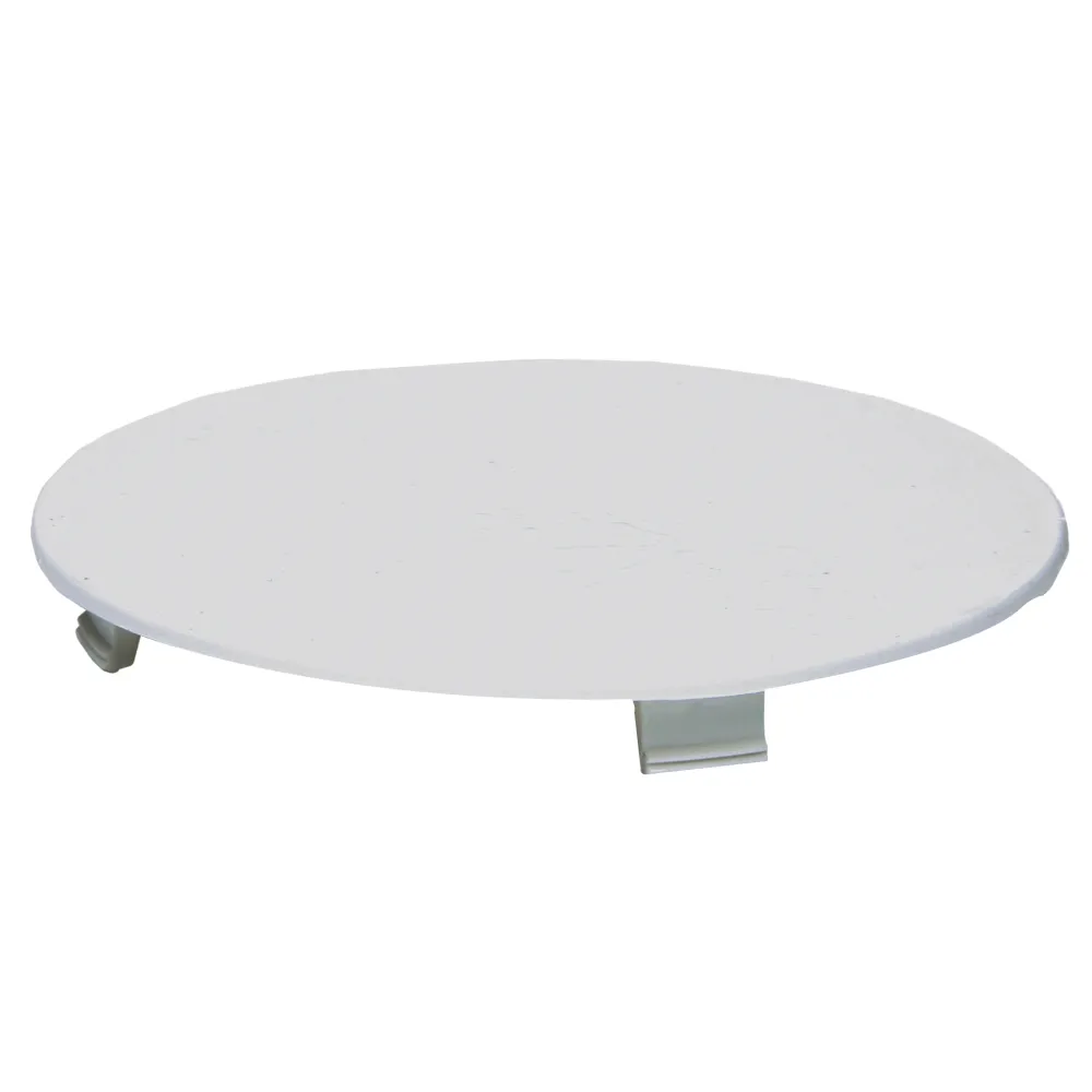 Universal lid for cans FI60 white