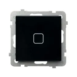 SONATA TOUCH - Black glass touch module