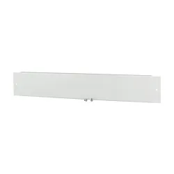 Cokół BPZ-FS-1000/1 - Osłona czołowa 100x1000