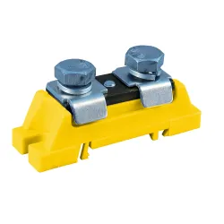 Zacisk zerowy Z-0001/A - Niezawodny element połączeniowy