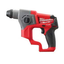 M12 CH-0 Młotowiertarka Akumulatorowa 12V