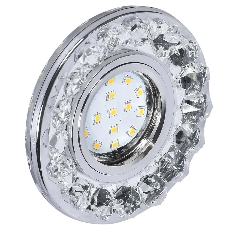 SK-94 CHROM ceiling fixture - elegant lighting