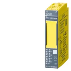 ET 200SP - Moduł elektroniczny do automatyki