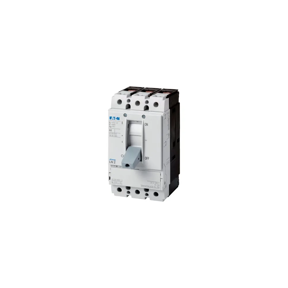 LN2-160-I 160A - Rozłącznik mocy 690V