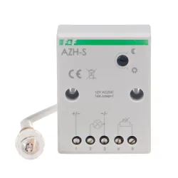 AZH-S12 Automat Zmierchowy 12V AC 16A
