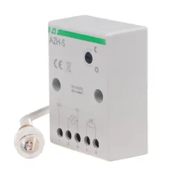 AZH-S12 Automat Zmierchowy 12V AC 16A