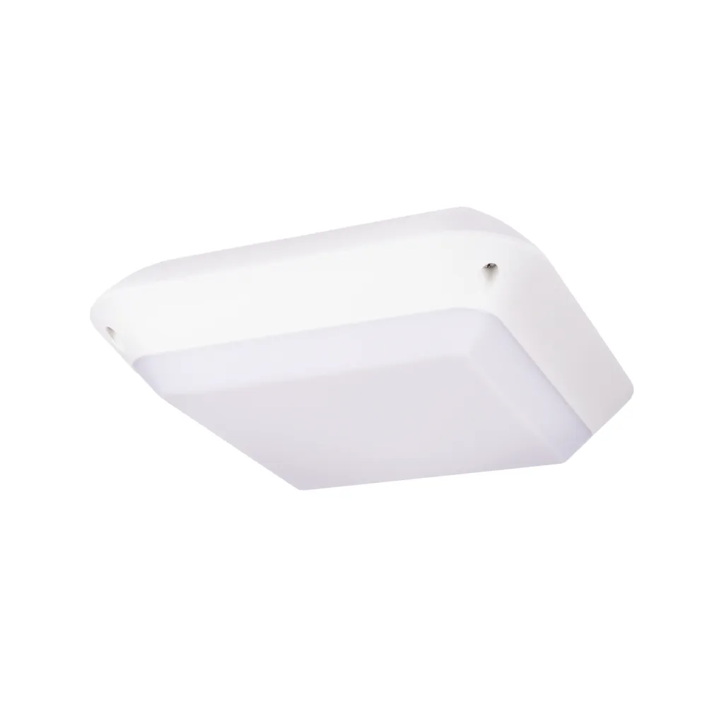 COSMIC BIAŁY OPRAWA PLAFON LED KWADRAT 9W