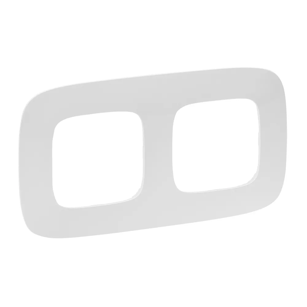 VALENA ALLURE WHITE FRAME 2X