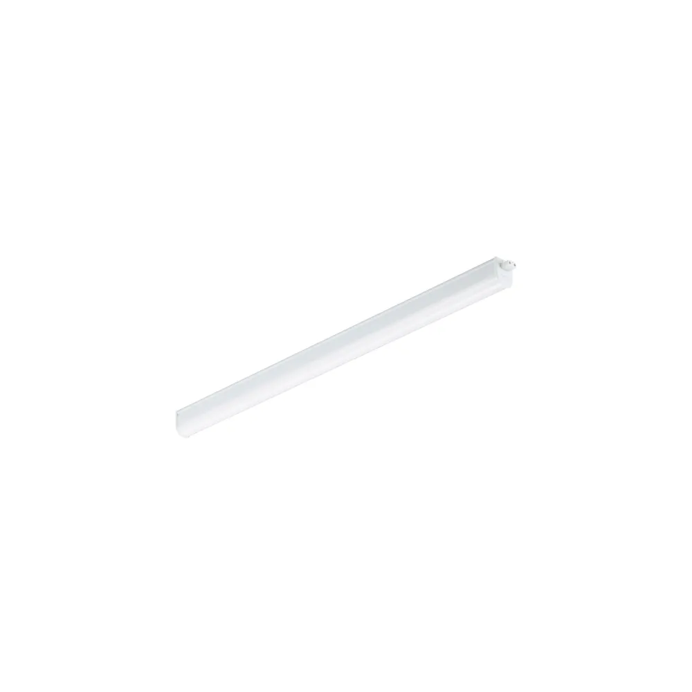 BN021C BIAŁY OPRAWA BELKA LED 15W
